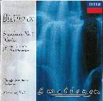 Pochette Symphonie Nr. 3 "Eroica"