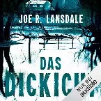 Pochette Das Dickicht