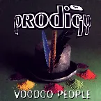 Pochette Voodoo People