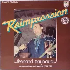 Pochette Fernand Raynaud raconte ses plus grands succès de 1954 à 1970