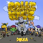 Pochette Rolle durch den Kiez