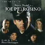 Pochette Joe Petrosino (Colonna sonora originale del film)