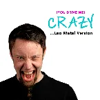 Pochette (You Drive Me) Crazy (Metal Version)