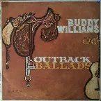 Pochette Outback Ballads
