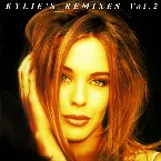 Pochette Kylie’s Remixes, Vol. 2