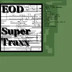 Pochette Super Traxx