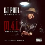 Pochette Mafia 4 Life