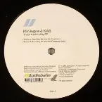 Pochette That’s a Nice Way EP