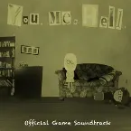 Pochette You. Me. Hell. (Official Game Soundtrack)