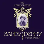 Pochette The Music Weaver: Sandy Denny Remembered