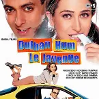 Pochette Dulhan Hum Le Jayenge