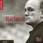 Pochette Svjatoslav Richter Plays 'Russian' Music