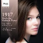 Pochette 1917: Works for Violin & Piano