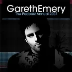 Pochette The Podcast Annual 2007