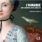 Pochette L’aimable : Une journée avec Louis XV