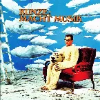 Pochette Macht Musik