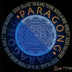 Pochette Paragong – Live ’73