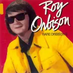 Pochette Rare Orbison II