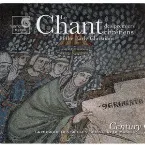 Pochette Les premiers chants chrétiens / Chants of the Early Christians (feat dir.: Marcel Pérès)