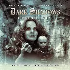 Pochette Dark Shadows: The Doll House