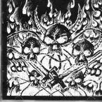 Pochette A Nightmare Testimony