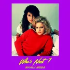 Pochette Who's Next? EP
