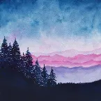 Pochette Painted Stories