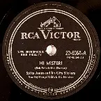 Pochette Hi Mister! / This Song Is for the Birds