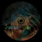 Pochette Psychosis / Domination