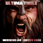 Pochette Nordens år Odens vrål