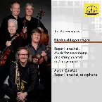 Pochette Music for Saxophone & String Quartet