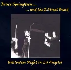 Pochette 1980‐10‐31: Los Angeles Memorial Sports Arena, Los Angeles, CA, USA