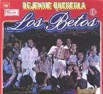 Pochette Dejenme quererla