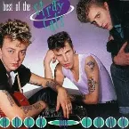 Pochette Best of the Stray Cats: Rock This Town