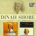 Pochette Yes Indeed! / The Fabulous Hits of Dinah Shore