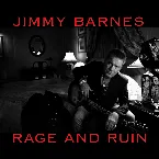 Pochette Rage and Ruin
