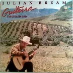 Pochette Guitarra: The Guitar in Spain