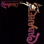 Pochette Cabaret