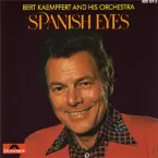 Pochette Spanish Eyes