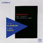 Pochette Prokofiev: Violin Sonatas