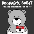 Pochette Lullaby Renditions of Adele