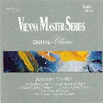 Pochette Vienna Master Series: Antonio Vivaldi "Violinkonzerte"