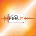 Pochette Rave Breaks Top Ten Part 1