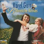 Pochette Böhmische Kirmes mit Karel Gott