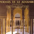 Pochette Poemas de la Alhambra