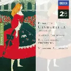 Pochette Prokofiev: Cinderella / Glazunov: The Seasons