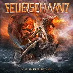 Pochette Untot im Drachenboot