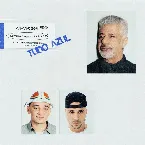 Pochette Tudo Azul (Atemporal Remix)