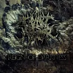 Pochette Reign of Darkness