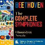 Pochette The Complete Symphonies